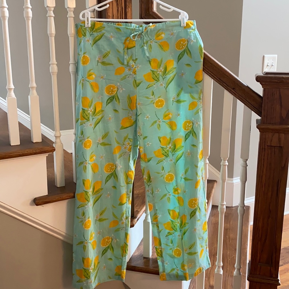 PJ/ Lounge Pants in a bag